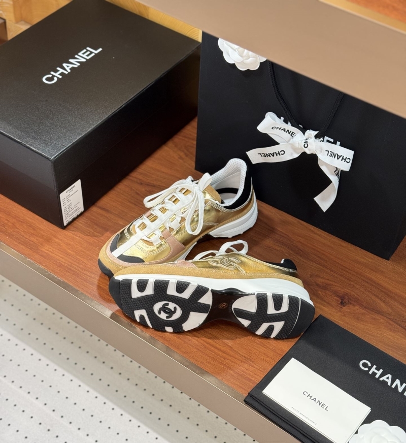 Ch**el sport shoes